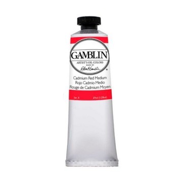 GAMBLIN ARTISTS COLORI AD OLIO