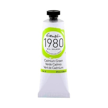 GAMBLIN 1980 COLORI AD OLIO