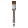 DA VINCI COLINEO PENNELLESSA FIBRA SINTETICA MANICO LUNGO SERIE 5022