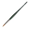 DA VINCI NOVA SYNTHETICS PINCEL REDONDO SINTÉTICO TORAY MANGO CORTO SERIE 5575