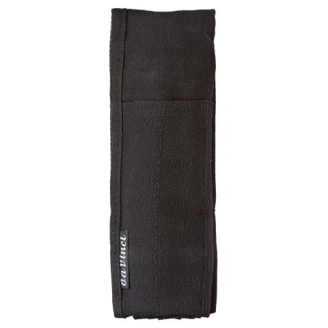 DA VINCI ESTUCHE DE ALGODÓN VACIO PARA PINCELES SERIE 4064E