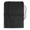 DA VINCI PINSELTASCHE AUS BAUMWOLLE LEER SERIE 4064E