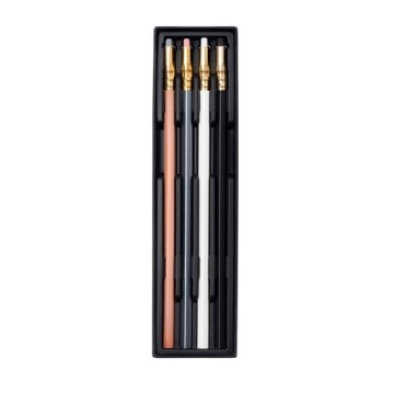 BLACKWING AUDITION PACK - SET 4 MATITE