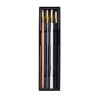 BLACKWING AUDITION PACK - SET 4 CRAYONS