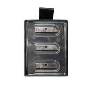 BLACKWING ONE-STEP LAMES DE REMPLACEMENT