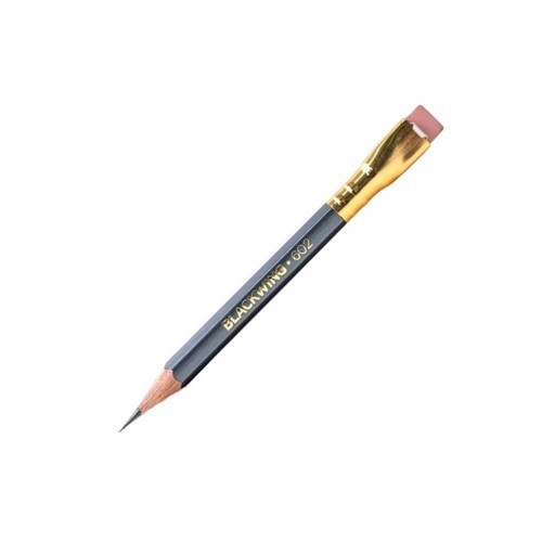 BLACKWING BLEISTIFT 602 KURZ