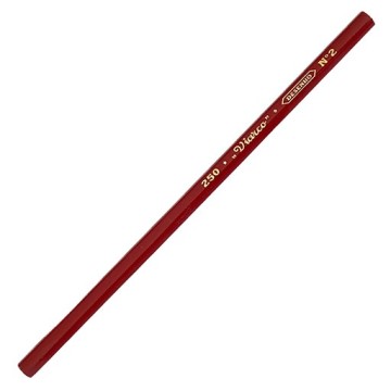 VIARCO MATITA HISTORICAL PENCIL 250 HB2