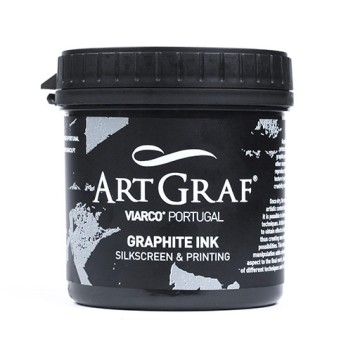 ARTGRAF GRAPHITE INK - INCHIOSTRO DI GRAFITE