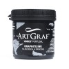 ARTGRAF GRAPHITE INK - GRAPHIT-TINTE