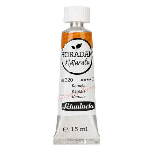 SCHMINCKE AQUARELLE HORADAM NATURALS TUBE
