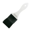 GAMBLIN GAMVAR VARNISH BRUSH - BREITER FIRNISPINSEL