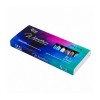 ROSA GALLERY WATERCOLOUR BOX CLASSIC SET OF 12 X 10 ML TUBES