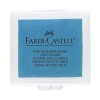FABER-CASTELL ART ERASER KNETGUMMI FÜR ZEICHNUNGEN SORTIERTE FARBEN