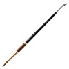 ISABEY ROUND TAPERED BRUSH KOLINSKY SABLE HAIR SERIES 6228I