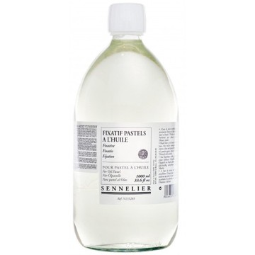 SENNELIER FISSATIVO PER PASTELLI AD OLIO
