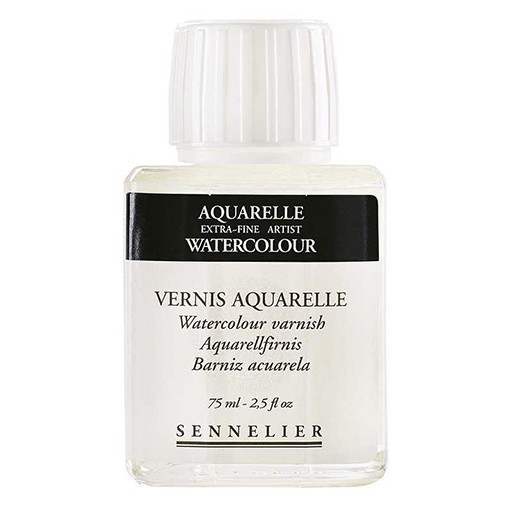 SENNELIER WATERCOLOUR VARNISH
