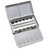 SENNELIER EMPTY WATERCOLOUR METAL BOX