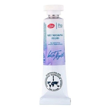 WHITE NIGHTS ART MASKING FLUID FOR WATERCOLOUR