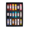 UNISON LOES BOTMAN BIRDS ESSENTIALS - SET 18 PASTELLI MORBIDI