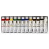 TURNER ARTIST WATERCOLOUR SET ACQUERELLI 12 TUBETTI 15 ML