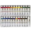 TURNER ARTISTS' WATERCOLOUR AQUARELLSET 24 X 15 ML TUBEN