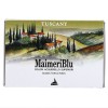 MAIMERI BLU SET TOSCANE AQUARELLE 6 TUBES 12 ML