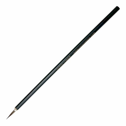 MICHAEL SOLOVYEV SOLO RAT LINER LINIERPINSEL