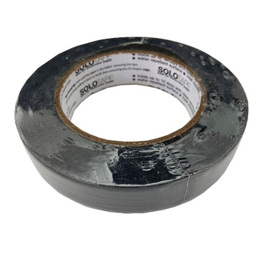 MICHAEL SOLOVYEV MASKING TAPE