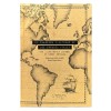 BUCH (AUF SPANISCH) - EL CUADERNO ILUSTRADO DE LOS GRANDES VIAJES - ALICIA ARADILLA Y SERGIO ALONSO