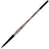 ROSA SQUIRREL-MIX RUNDPINSEL KURZER STIEL SERIE FLOW 138