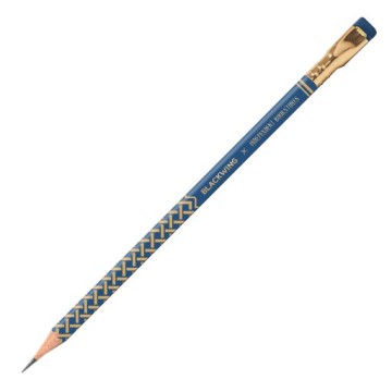 BLACKWING INDEPENDENT BOOKSTORES 2024 - MATITA EDIZIONE LIMITATA