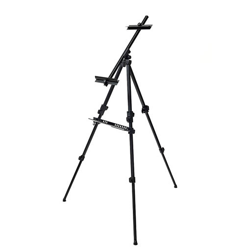 RAW ART MATERIALS BOREAS ALUMINIUM WATERCOLOUR EASEL
