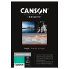 CANSON INFINITY ARCHES AQUARELLE RAG 310 G - PAPIER FÜR DIGITALDRUCK UND FOTOGRAFIE