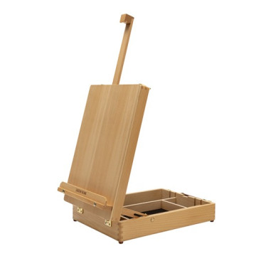 RAW ART MATERIALS CLIO BOX EASEL