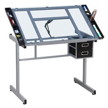 RAW ART MATERIALS TAVOLO DA DISEGNO
