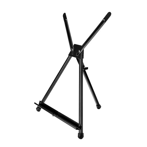 RAW ART MATERIALS CORO ALUMINIUM TABLETOP EASEL