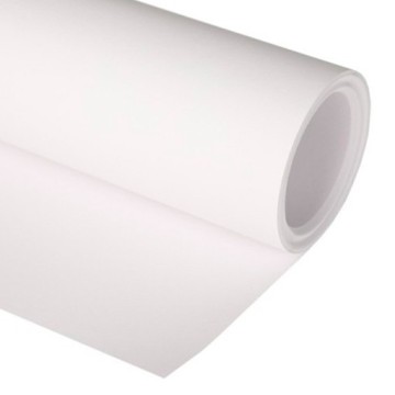 CLAIREFONTAINE PAINT ON ROTOLO CARTA BIANCA A GRANA GROSSA 250 G