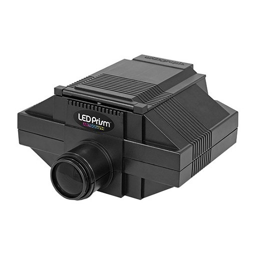 ARTOGRAPH PRISM E SUPER PRISM - PROIETTORE LED PER MOTIVI OPACHI