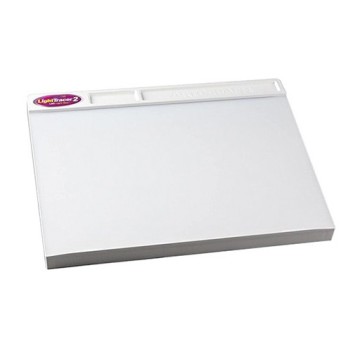 ARTOGRAPH LIGHT TRACER 2 LED - PANNELLO LUMINOSO DIN A3