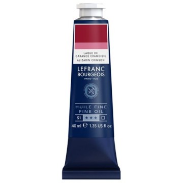 LEFRANC BOURGEOIS COLORI AD OLIO FINI