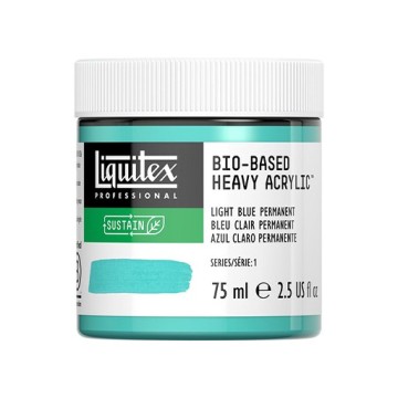 LIQUITEX BIO-BASED HEAVY ACRYLIC - COLORI ACRILICI DENSI