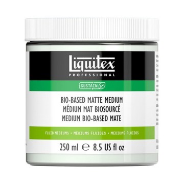 LIQUITEX BIO-BASED MEDIUM OPACO