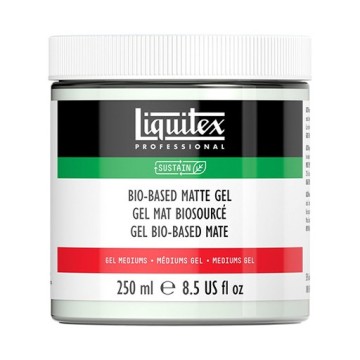 LIQUITEX BIO-BASED MEDIUM GEL OPACO