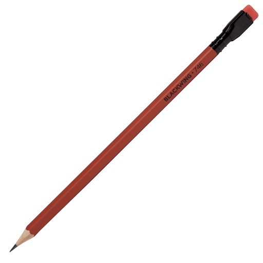 BLACKWING MATITA VOLUME 746