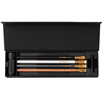 BLACKWING PENCIL ESSENTIALS SET PER ESPLORARE IL MONDO DELLE MATITE