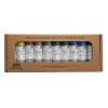 MICHAEL HARDING TRADITIONAL ENGLISH LANDSCAPE SET OF 10 X 15 ML TUBES