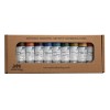 MICHAEL HARDING WILD NATURE AQUARELLSET 10 X 15 ML TUBEN