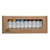 MICHAEL HARDING URBAN AQUARELLSET 10 X 15 ML TUBEN
