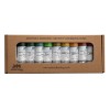 MICHAEL HARDING BOTANICAL SET OF 10 X 15 ML TUBES