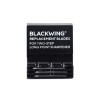 BLACKWING 3 REPLACEMENT BLADES FOR 2-STEP PENCIL SHARPENER